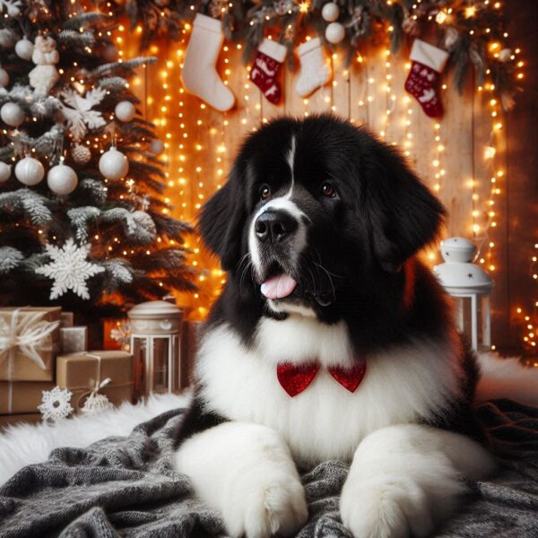 2025 Christmas cards 12 pack - Image 4