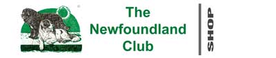 The Newfoundland Club Shop